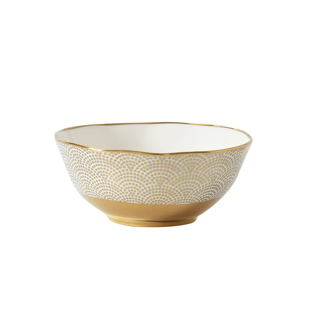 Small Footed Bowl