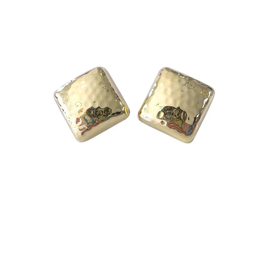 Square Earring