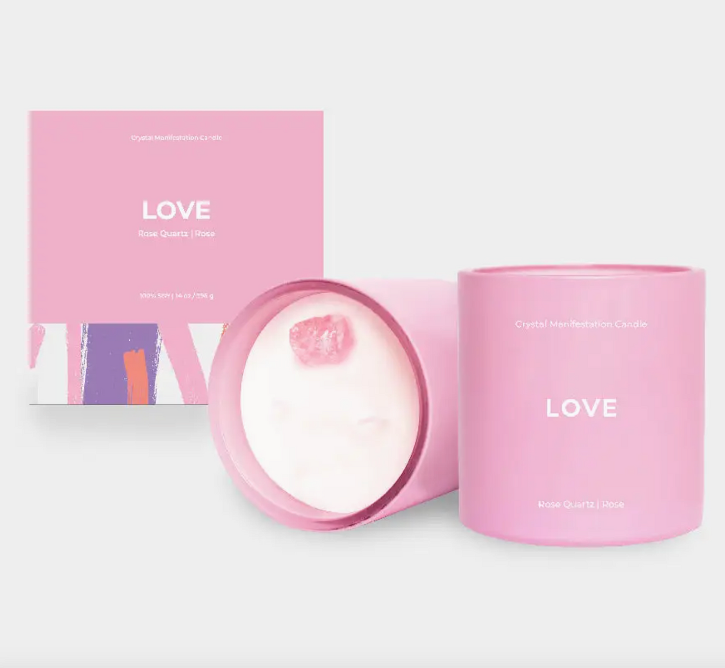 Love Candle