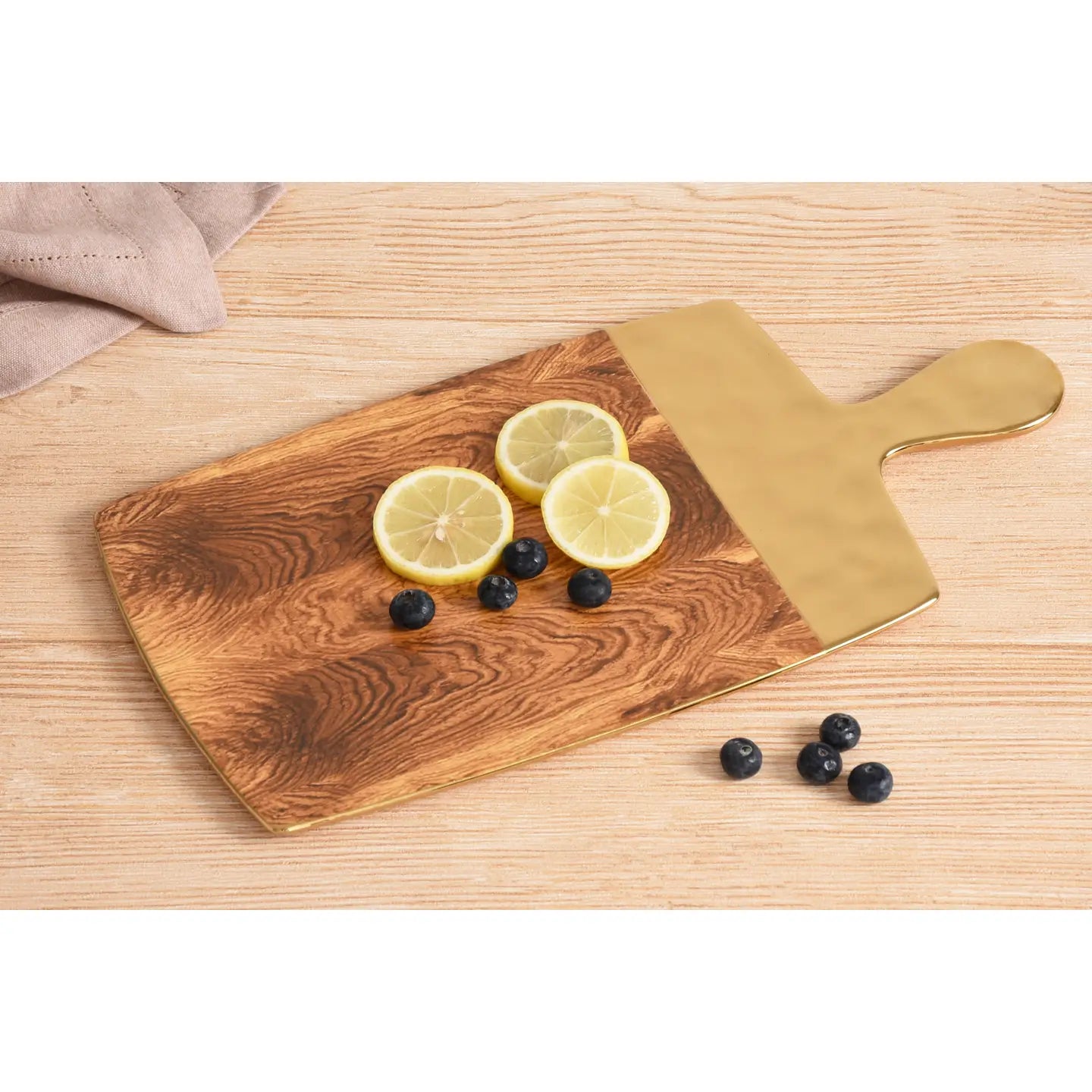 Serving Board